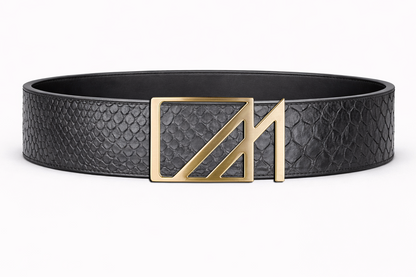 Anaconda Belt Collection