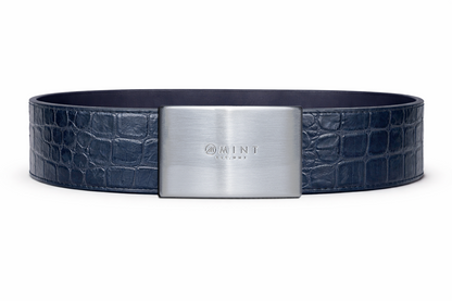 Crocodile Belt