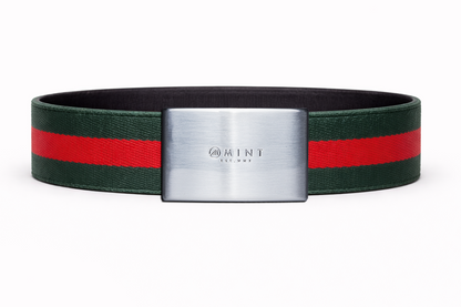 Web Belt