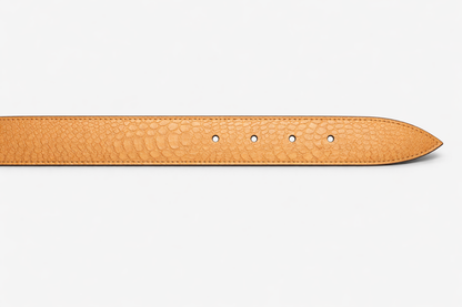 Anaconda Belt Collection