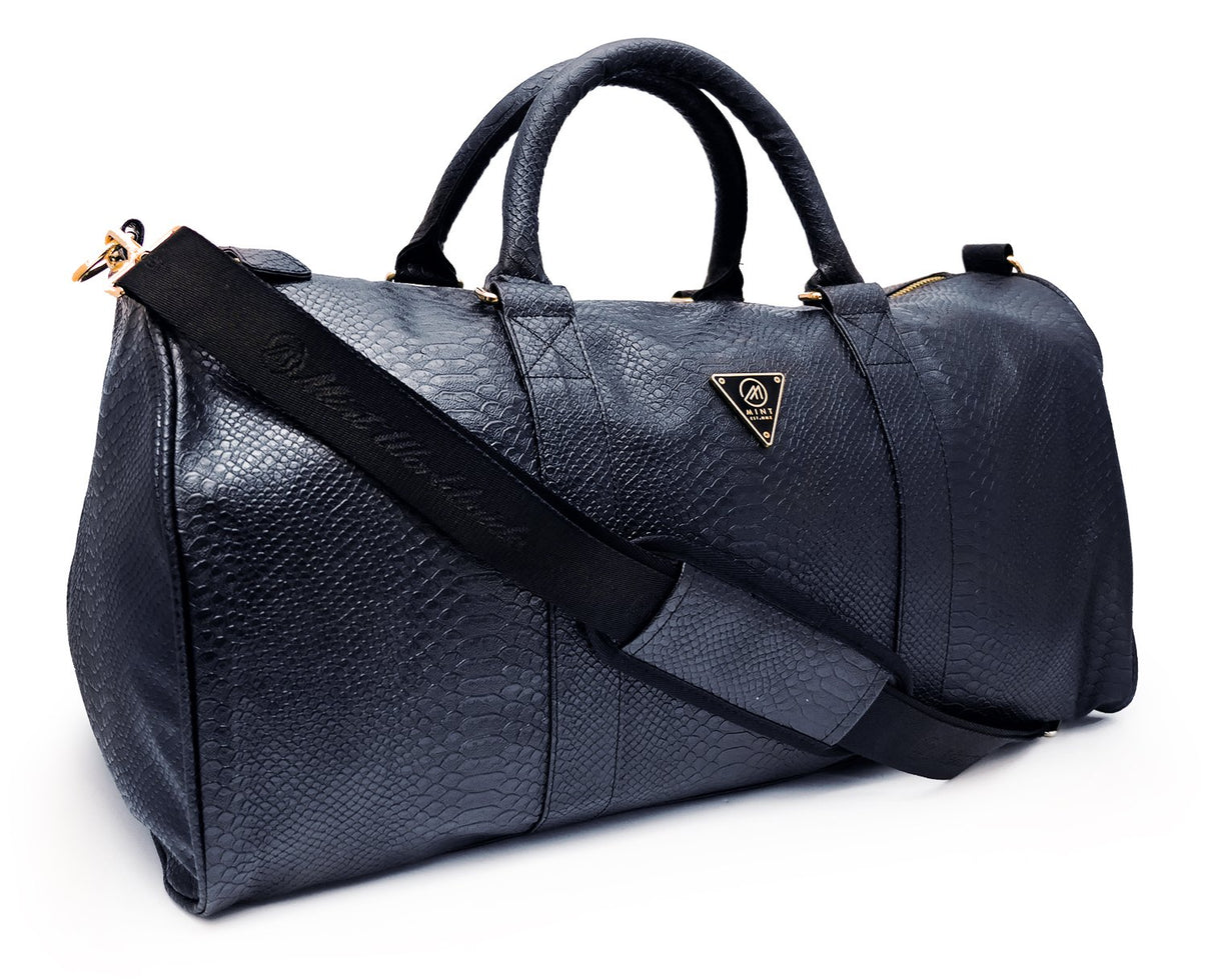 Our awesome Tshirt in 70 characters or less. Mint Worldwide