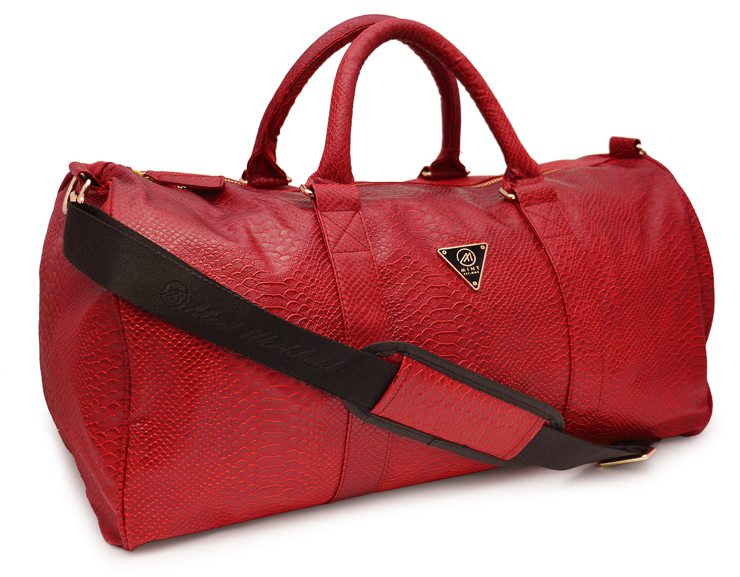 anaconda gear bag 2 Our awesome T-shirt in 70 characters or less. – Mint Worldwide