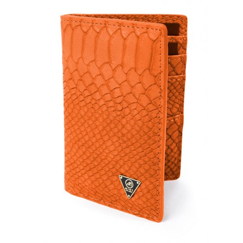 ANACONDA SLIM WALLET