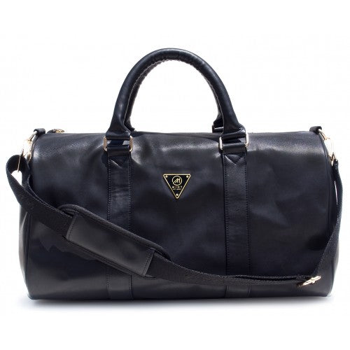 Lambskin Duffle Bag Large