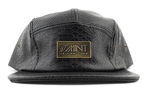 Anaconda 5 Panel Hat