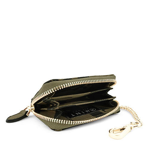 cln wallet coin purse