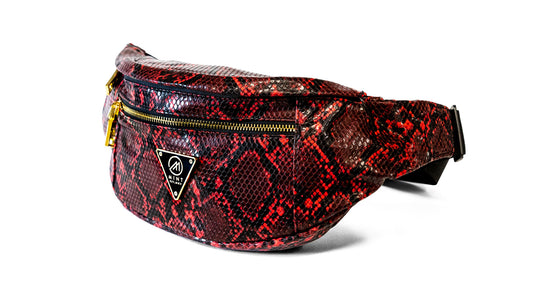 Cobra Fanny Pack