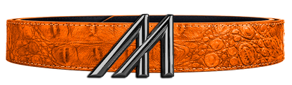 Crocodile Belt Collection 2
