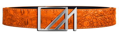 Crocodile Belt Collection 2