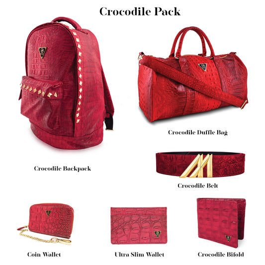 Croc PACK