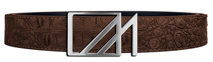 Crocodile Belt