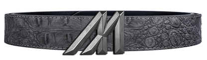 Crocodile Belt