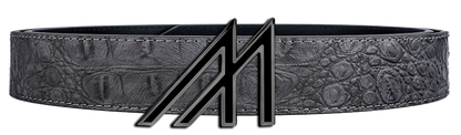 Crocodile Belt