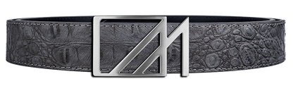 Crocodile Belt