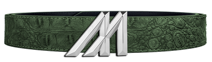 Crocodile Belt
