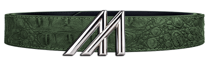 Crocodile Belt