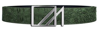 Crocodile Belt