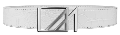 Crocodile Belt