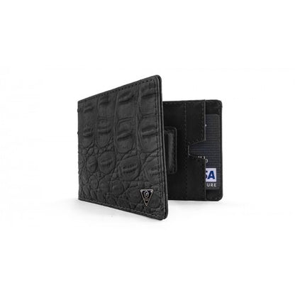 Croc Magnetic Bifold
