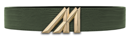 Lizard Belt
