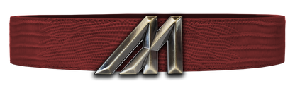 Lizard Belt