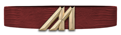 Lizard Belt