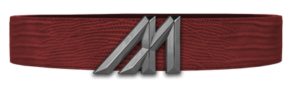 Lizard Belt