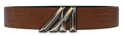 Lizard Belt