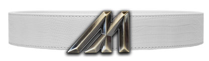 Lizard Belt