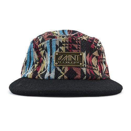 Navajo 5Panel Hat