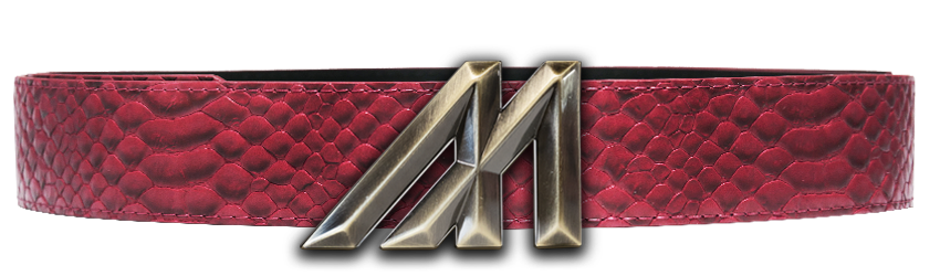 Python Belt