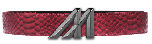Python Belt