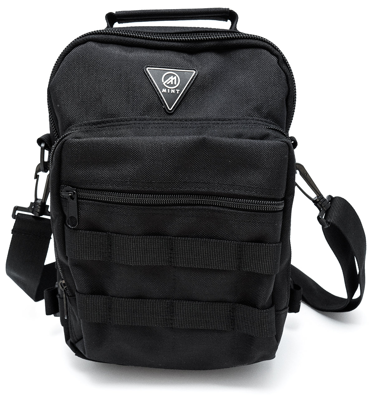 Ballistic Nylon Day Pack