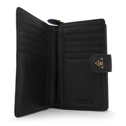 WOMENS ZIP WALLET