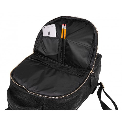Stingray Executive Travel Backpack